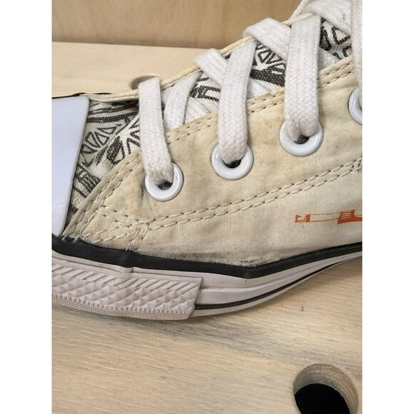 Converse Unisex Chuck Taylor All Star San Francisco Golden Gate Sneakers M7 W9 - Picture 10 of 14